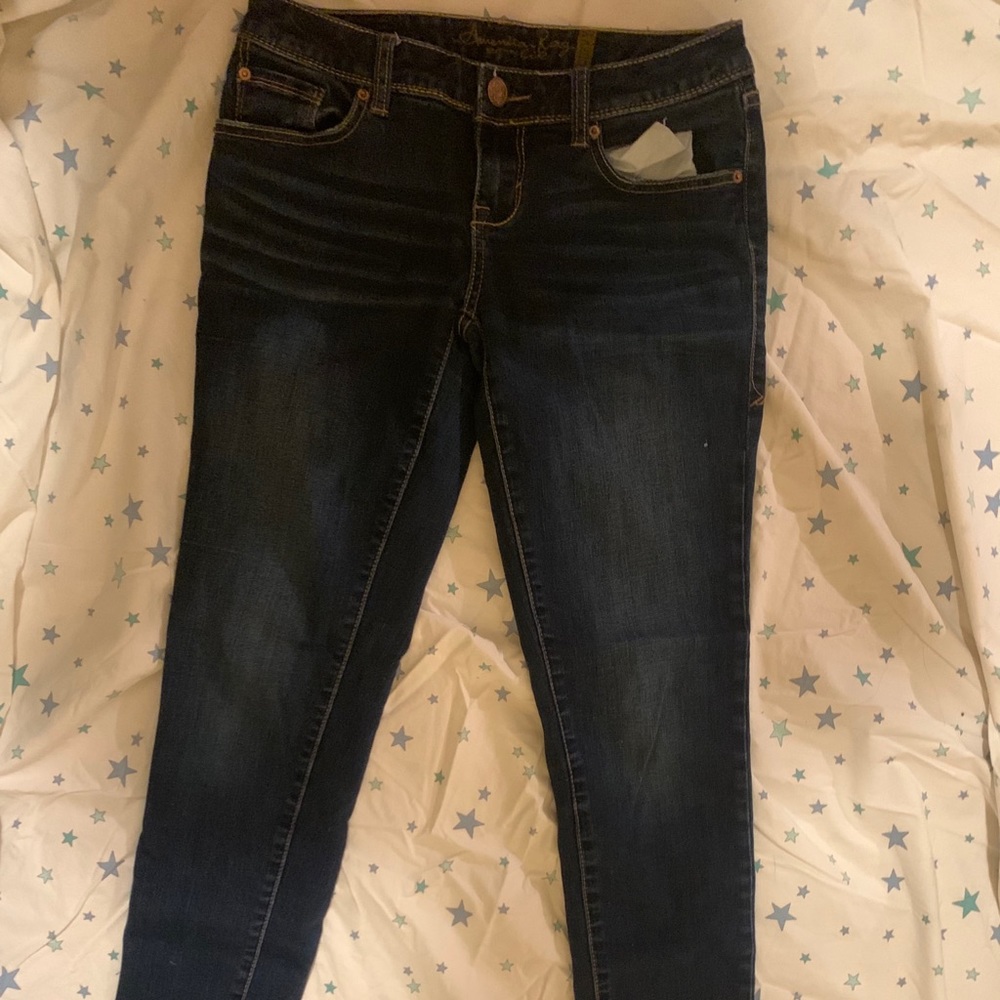 American Rag classic dark skinny jeans